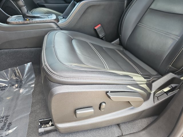 2021 Gmc Canyon Denali photo 28