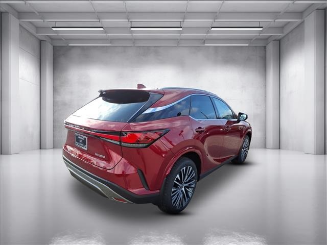 2026 Lexus RX 350 Premium photo 3