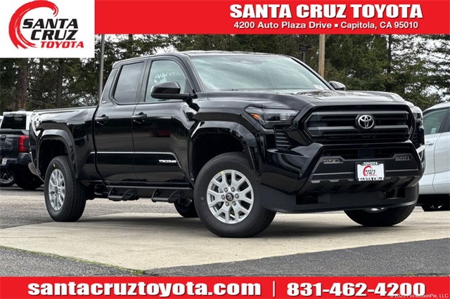 2026 Toyota Tacoma SR5's photo
