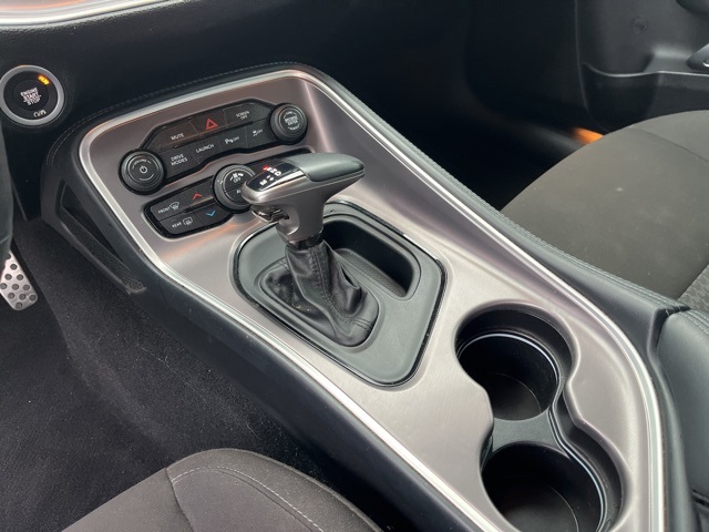 2021 Dodge Challenger R/T Scat Pack photo 20
