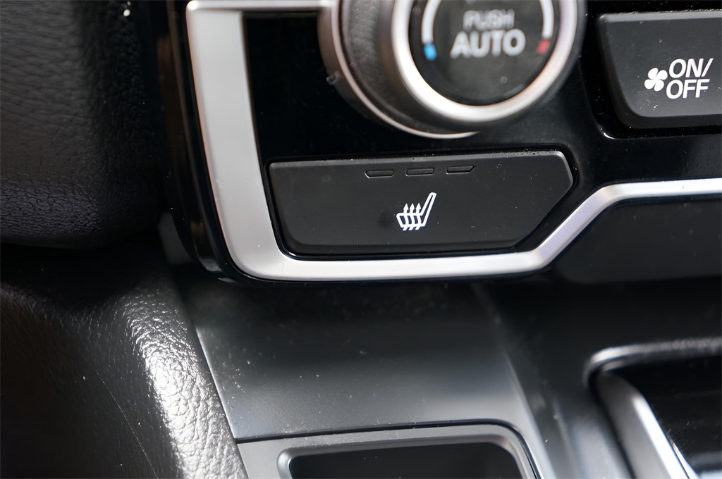 2021 Honda CR-V EX photo 15