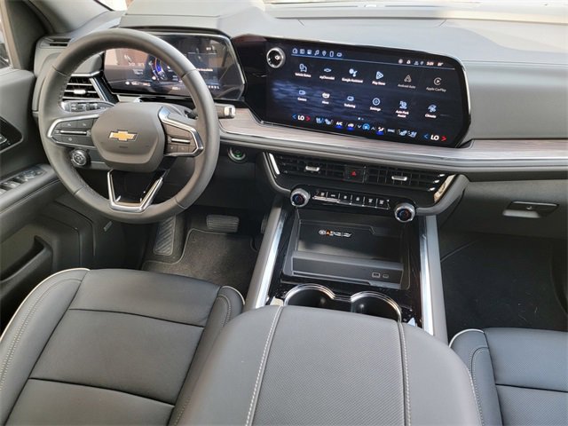 2025 Chevrolet Tahoe Premier photo 29