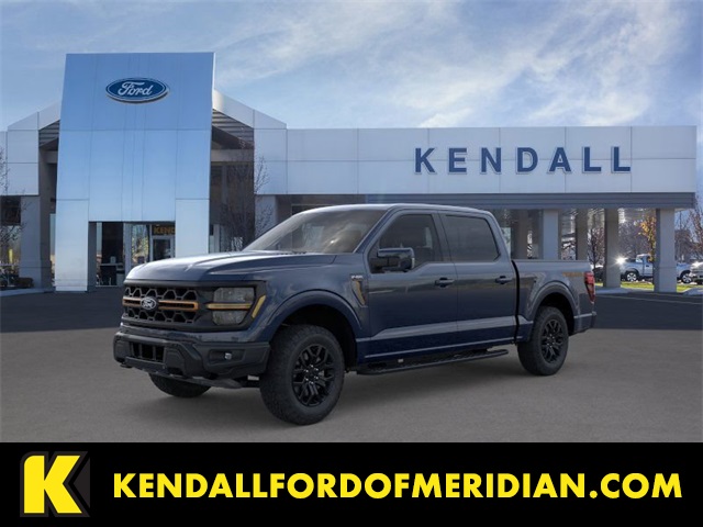 2025 Ford F-150 Tremor's photo