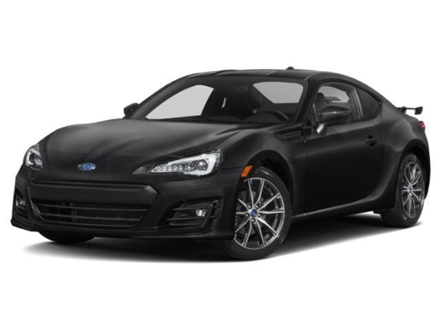 2018 Subaru BRZ Limited's photo
