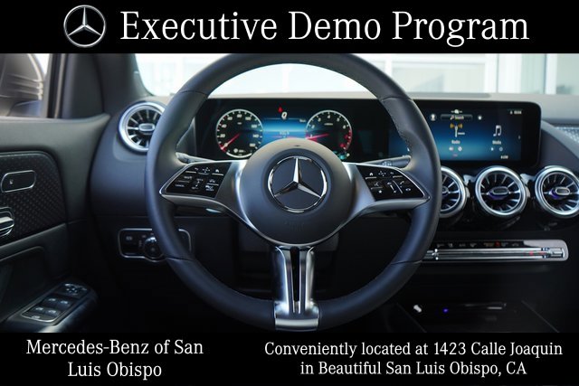 2025 Mercedes Benz GLA 250 photo 15