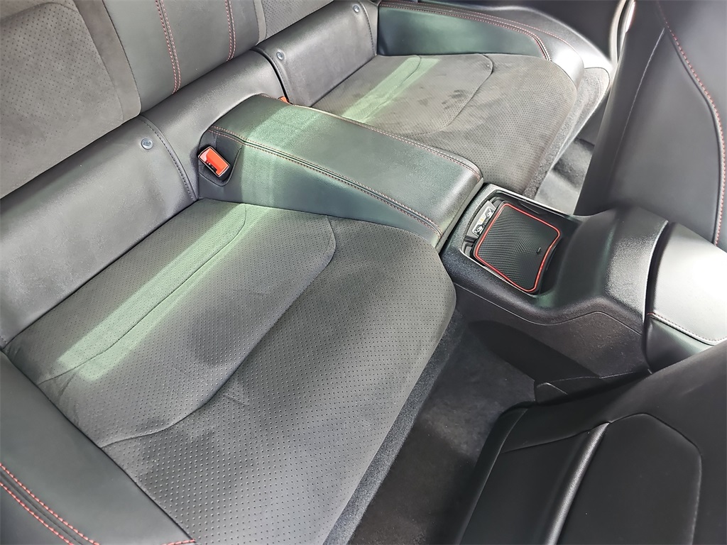 2018 Chevrolet Camaro ZL1 photo 11