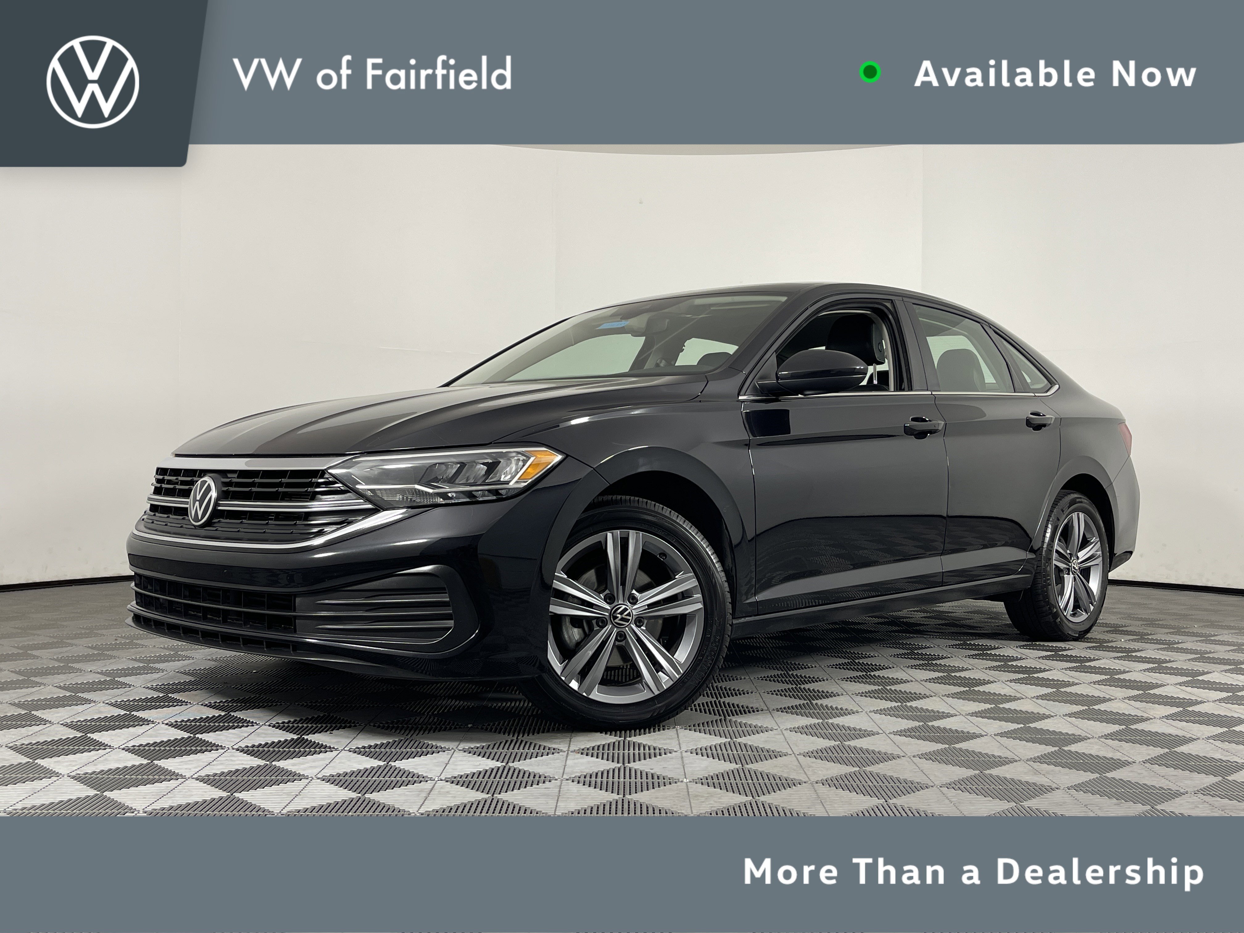 2024 Volkswagen Jetta