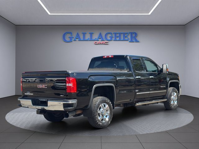 2024 Gmc Sierra 1500 Denali photo 4