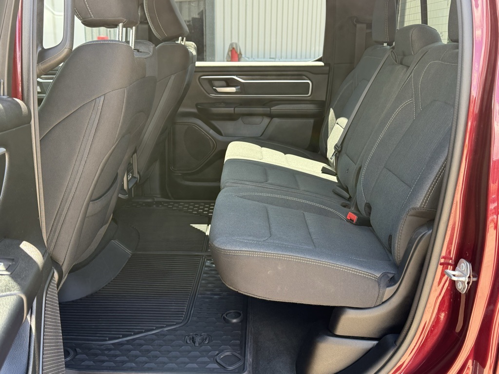 2022 Ram 1500 Big Horn Lone Star photo 20