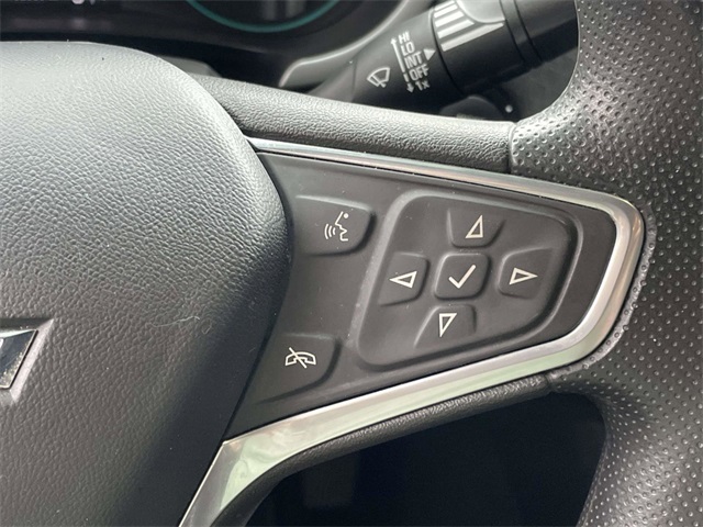 2022 Chevrolet Malibu 1LT photo 17