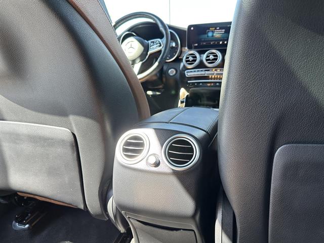 2021 Mercedes Benz GLC 300 4MATIC photo 10