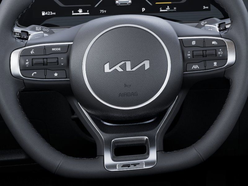 2026 Kia K5 GT photo 21
