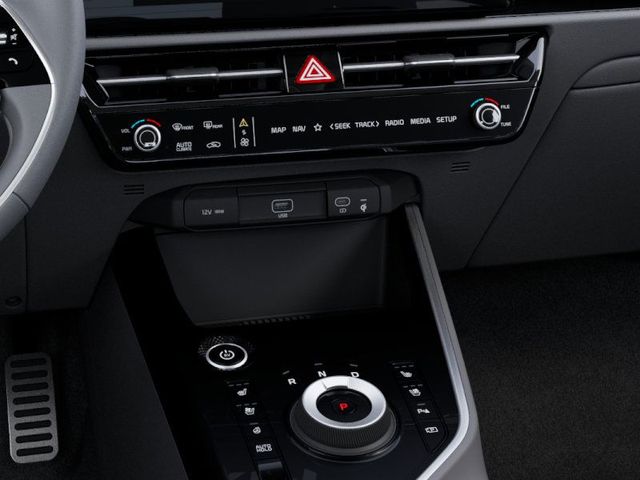 2025 Kia Niro EV Wave photo 22