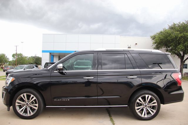 2020 Ford Expedition Platinum photo 7
