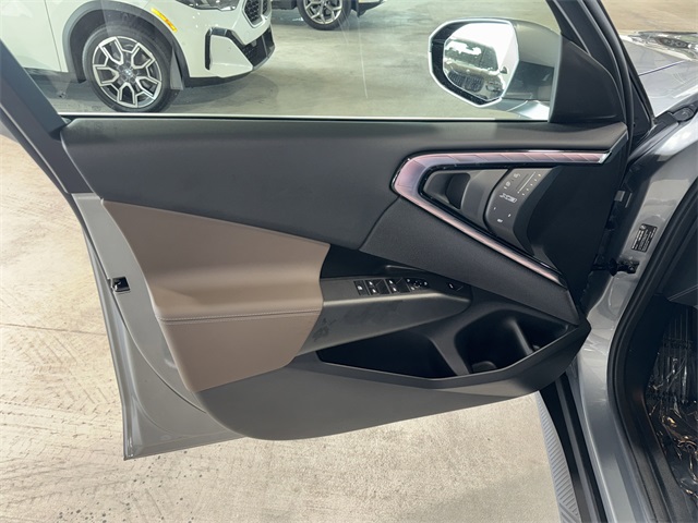 2025 Bmw X3 30x Drive photo 10