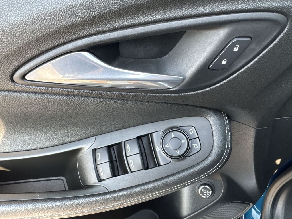 2020 Buick Encore GX Select photo 15