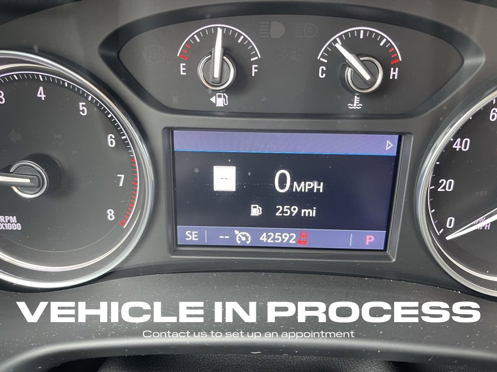 2021 Buick Enclave Premium photo 11