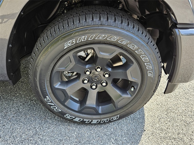 2025 Ram 1500 Big Horn Lone Star photo 17