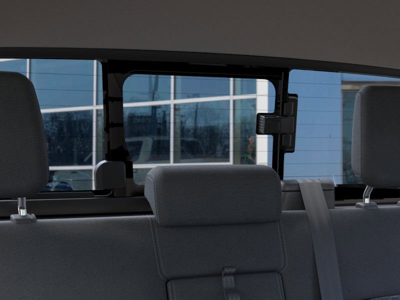2025 Ford Ranger XLT photo 19