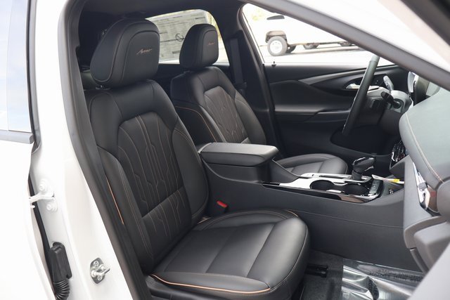 2025 Buick Envista Avenir photo 17