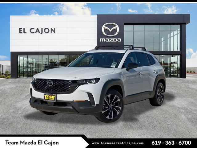 2026 Mazda CX-50 Premium Plus's photo