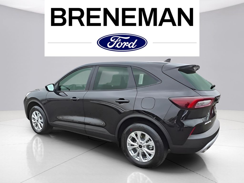 2025 Ford Escape Active photo 3