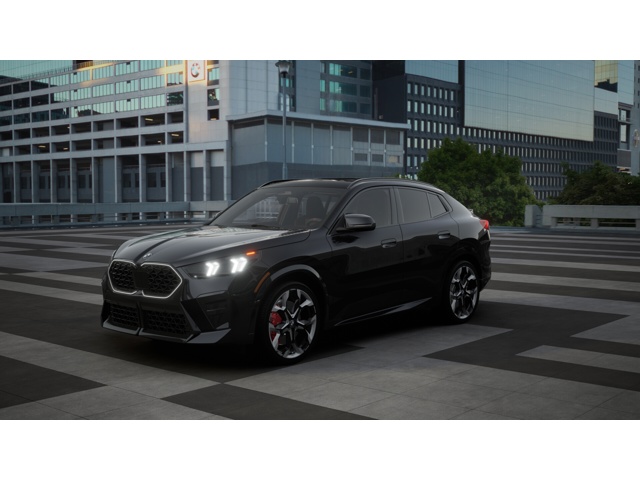 2026 BMW X2 28i's photo