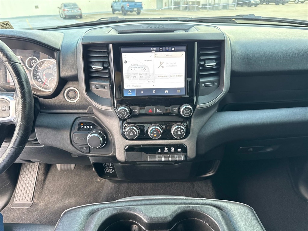 2025 Ram 1500 Tradesman photo 24