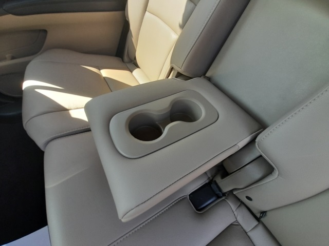 2020 Honda Pilot EX-L photo 44