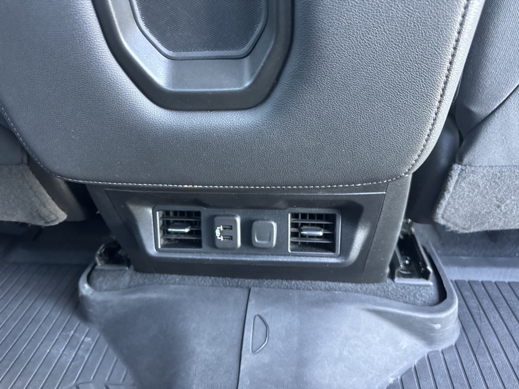 2020 Chevrolet Silverado 1500 RST photo 22