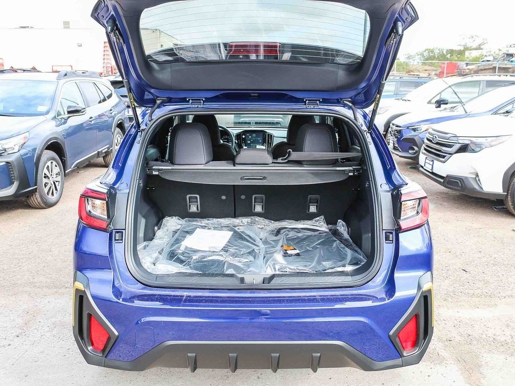 2025 Subaru Crosstrek Sport photo 24