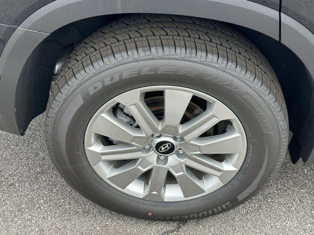 2025 Hyundai Palisade SEL photo 14