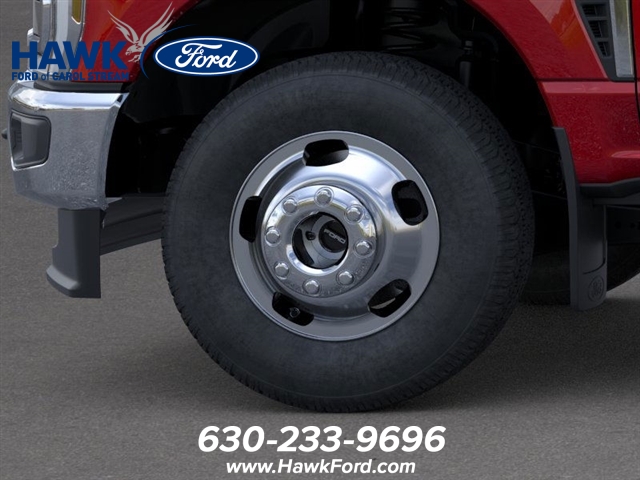 2026 FORD F-350 - Image 19