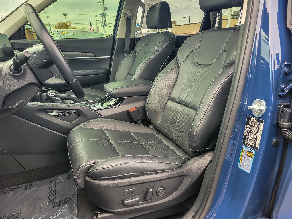 2023 KIA TELLURIDE - Image 10