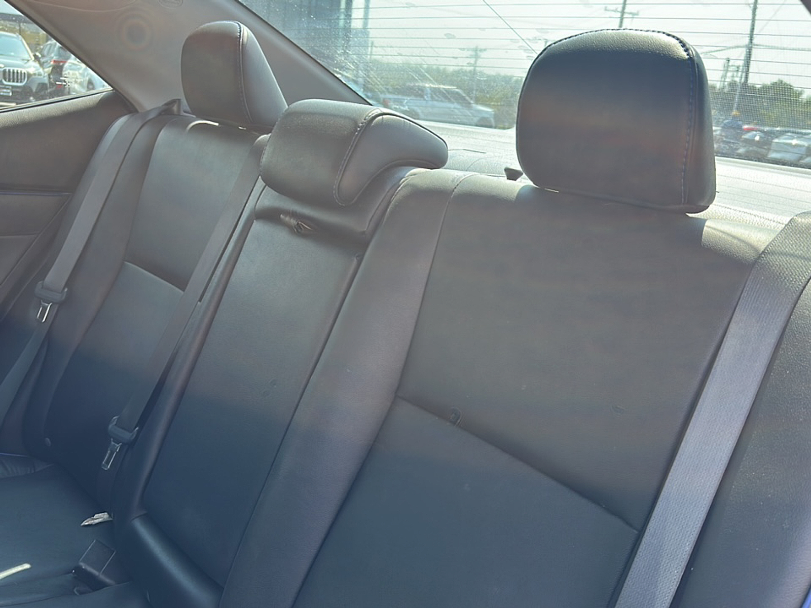 2019 Toyota Corolla XLE photo 6
