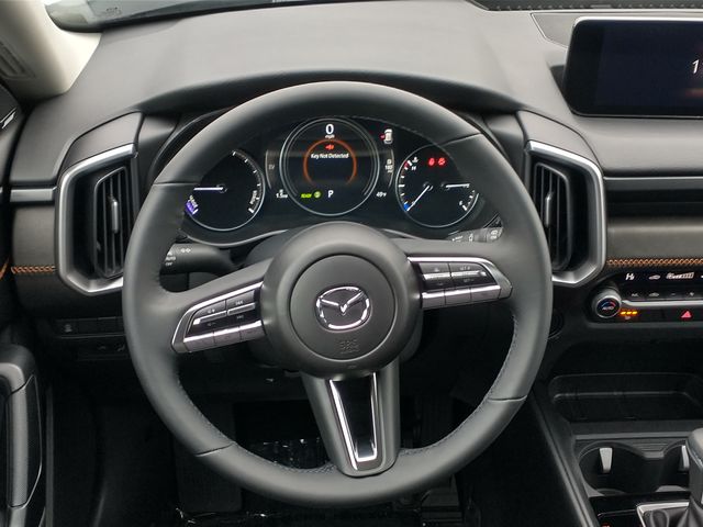 2025 Mazda CX-50 Premium photo 6