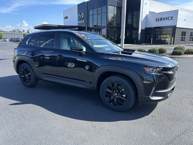 2026 Mazda CX-50 Preferred's photo