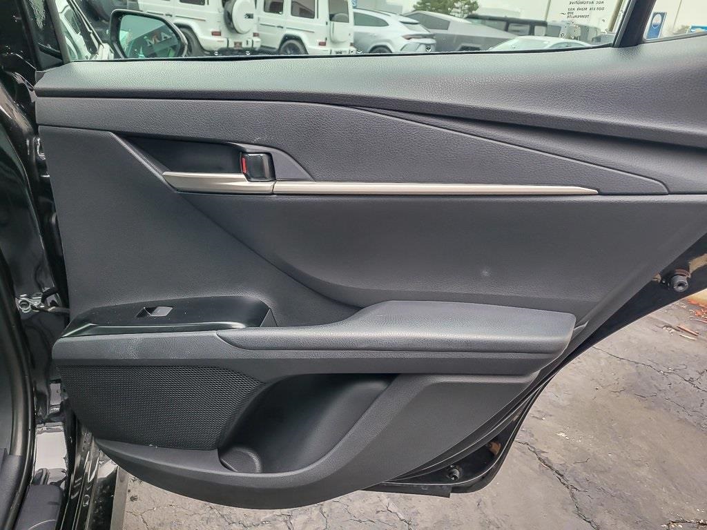 2025 TOYOTA CAMRY - Image 19