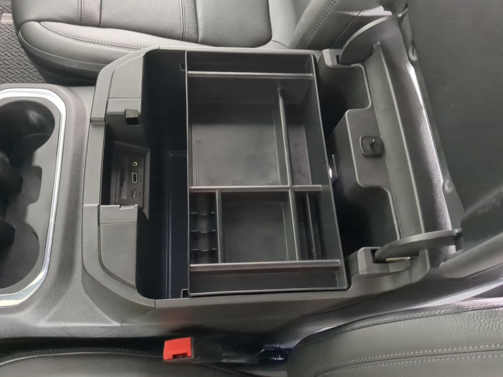 2021 Gmc Sierra 1500 Denali photo 21