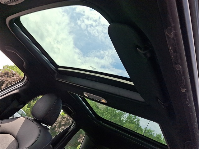 2021 Mini Cooper 4 Door Hardtop Signature photo 11
