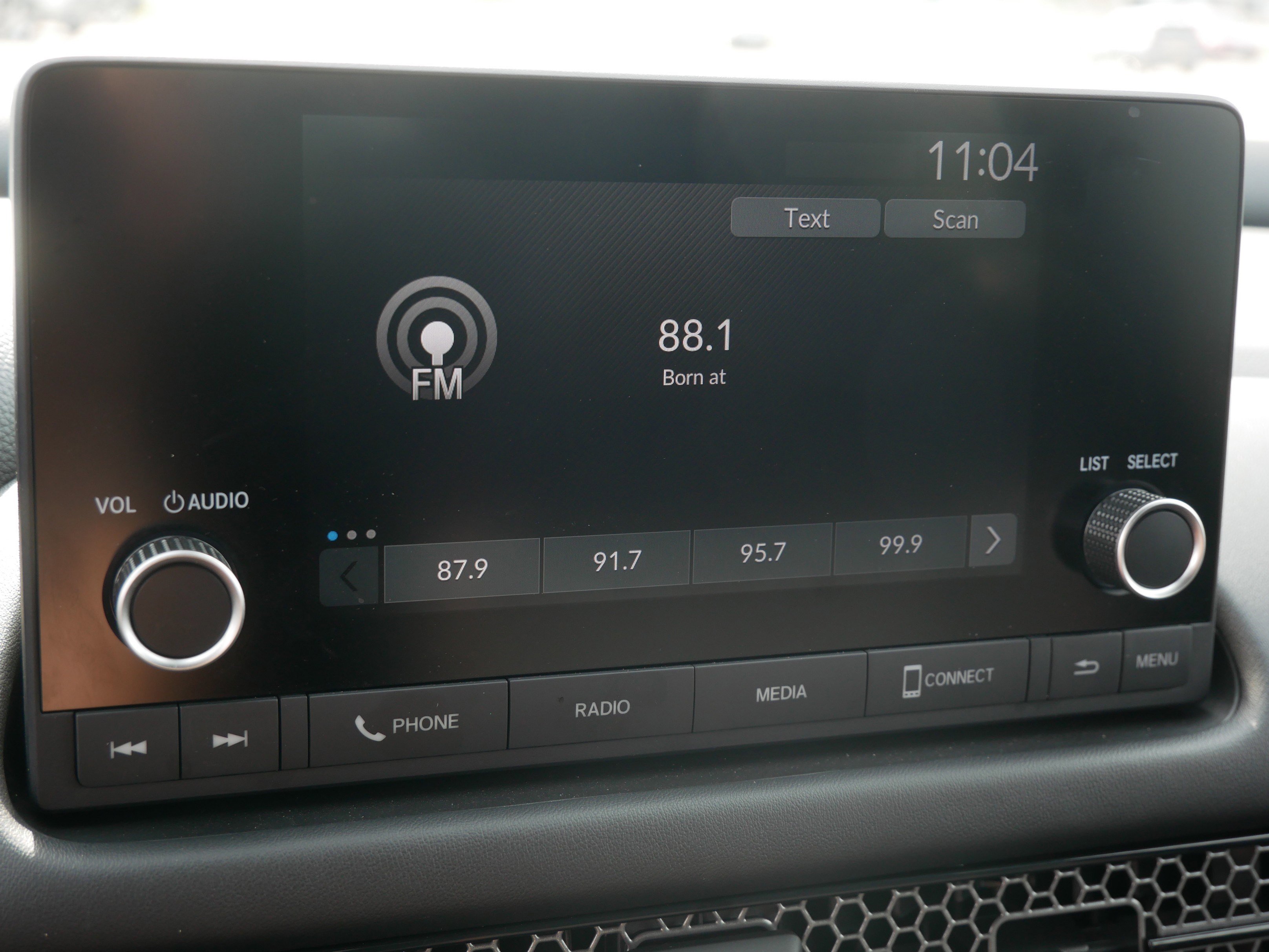 2025 Honda HR-V Sport photo 13