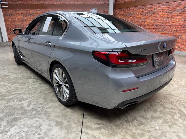 2023 Bmw 530e 530xe photo 3