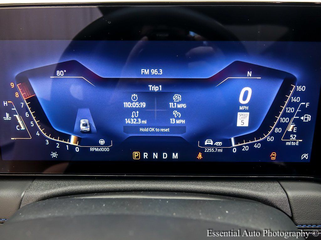 2024 FORD MUSTANG - Image 13