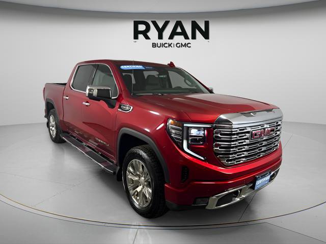 2024 GMC Sierra 1500 Denali Denali's photo