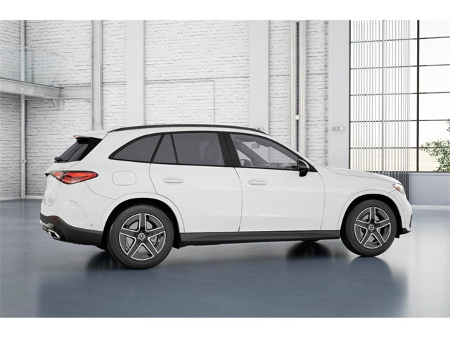 2025 Mercedes Benz GLC 300 4MATIC photo 17