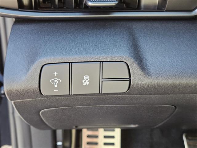 2025 Hyundai Elantra SEL Sport photo 26