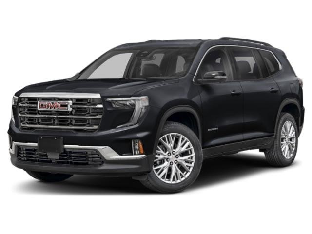 2025 GMC Acadia Elevation's photo