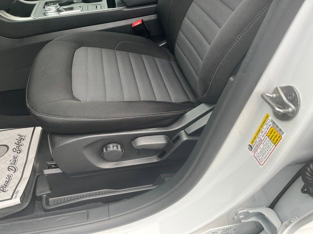 2024 Ford Edge SE photo 22