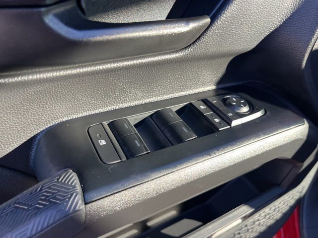 2025 Toyota Tacoma SR5 Double Cab photo 12