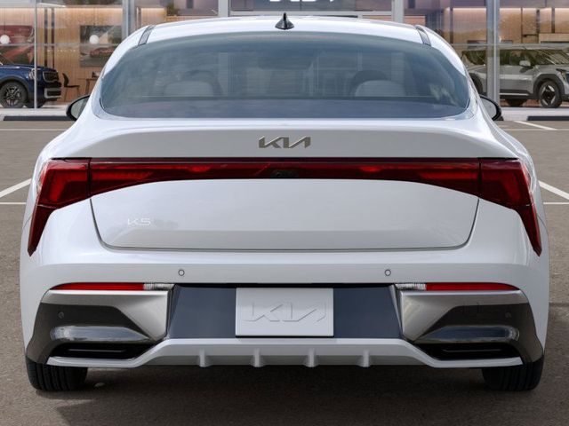 2025 Kia K5 LXS photo 12